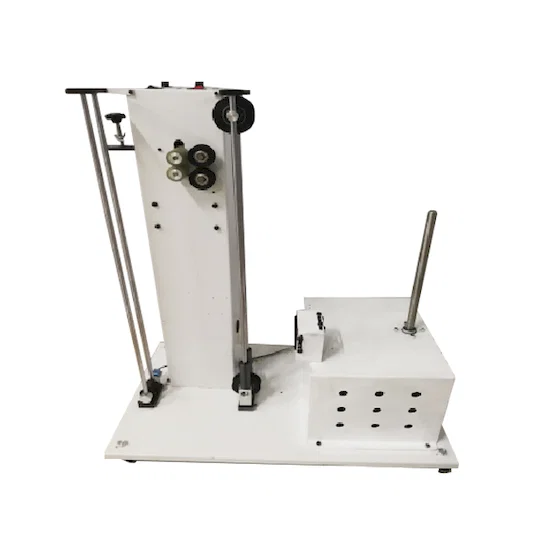 Hệ Thống Cấp Phôi Bó Dây Tự Động Hóa Cao WPM-50F