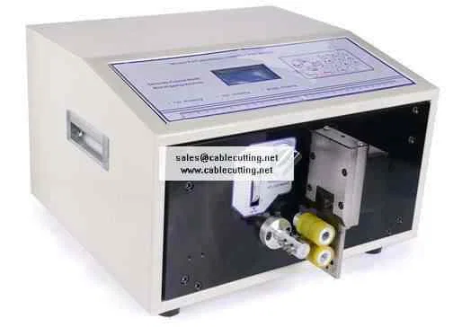 Máy Cắt Dây và Ống Co Nhiệt Đa Năng WPM-09A
