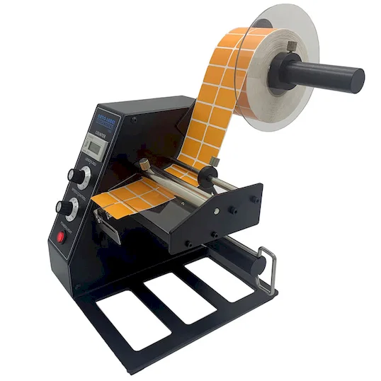 Máy Bóc Nhãn Tự Động Nhanh Chóng Tiện Dụng 1150D