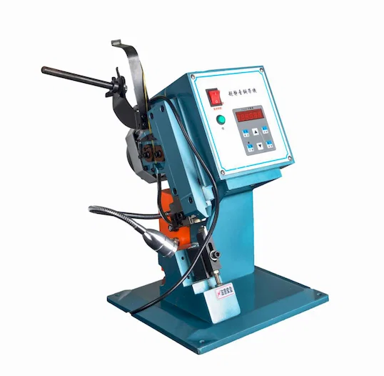 Máy Nối Dây Bằng Đai Đồng Chắc Chắn Bền Bỉ