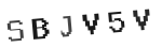 Verification Code Image