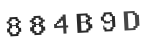 Verification Code Image