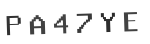 Verification Code Image