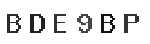 Verification Code Image