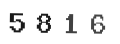 Verification Code Image